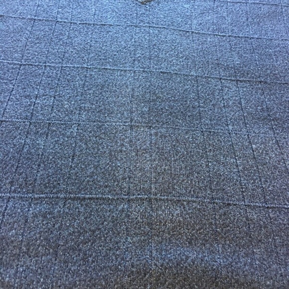 Geoffrey Beene Vneck men's 2XL sweater acrylic - Picture 4 of 6